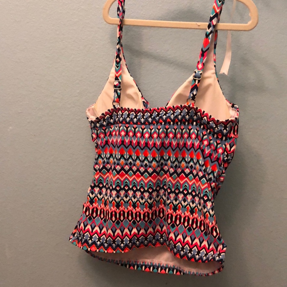 Tankini - Picture 2 of 4